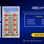 Reon group realestate