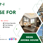 Reon Group Realestate