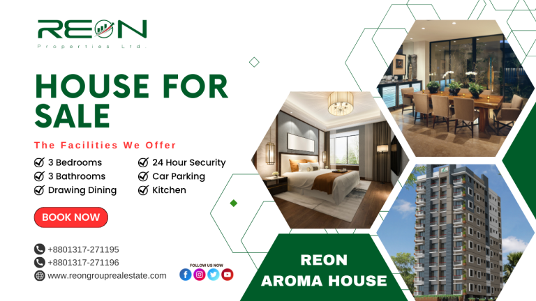 Reon Group Realestate
